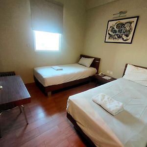 Superior Kamer met Twee Aparte Bedden