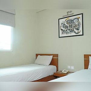 Superior Kamer met Twee Aparte Bedden
